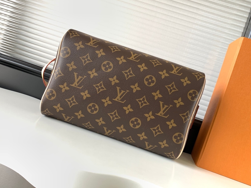 LV Cosmetic Bags